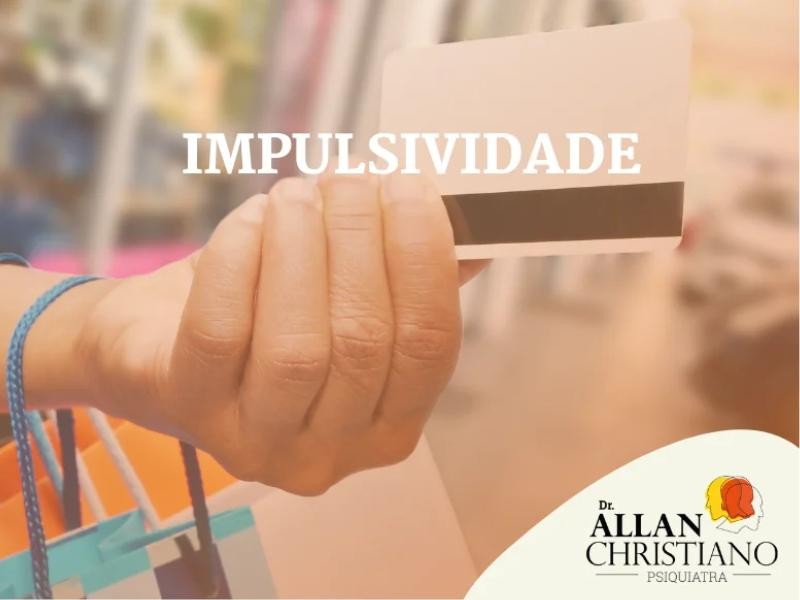 Transtornos do Controle de Impulsos