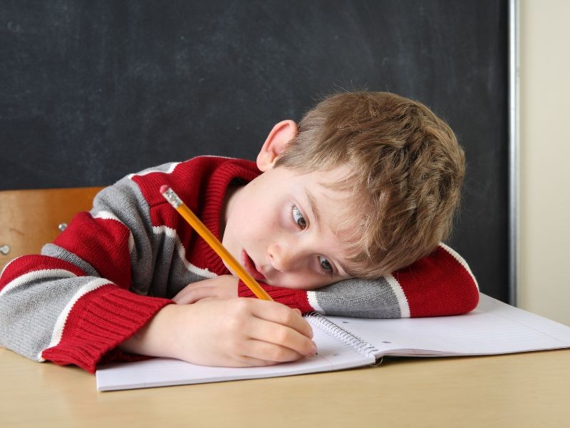 Tratamento Transtorno Déficit de Atenção e Hiperatividade (TDAH)