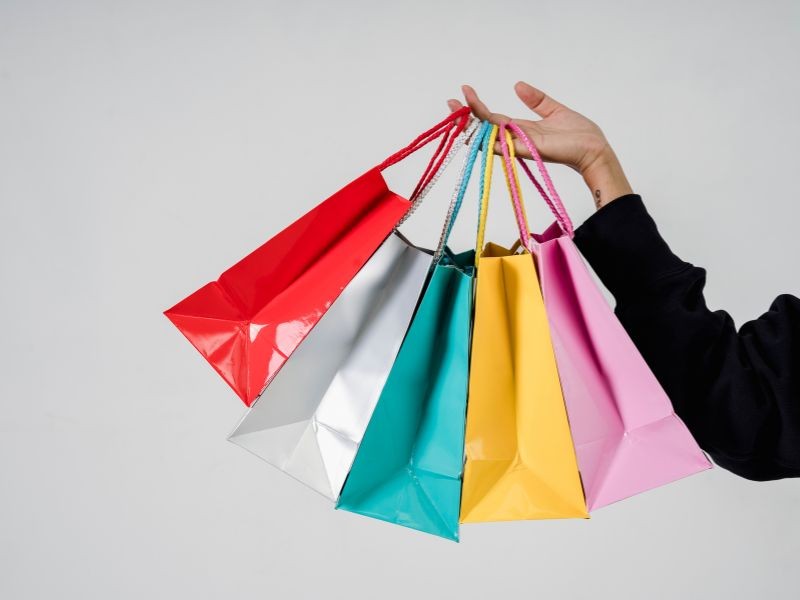 Tratamento Compulsão por Compras