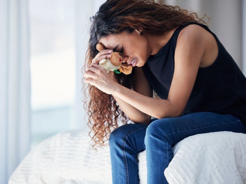 Tratamento Relacionados a Trauma e Estressores