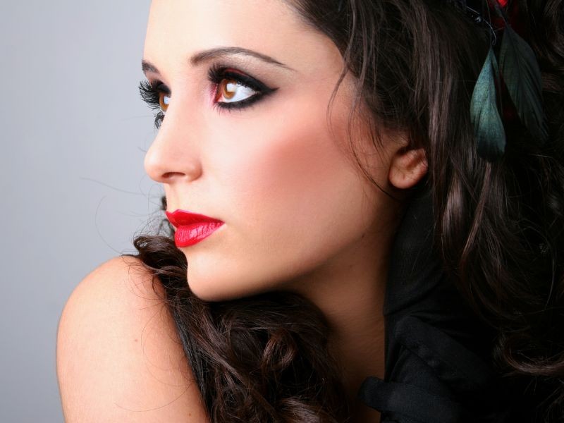 Tratamento Personalidade Histriônica