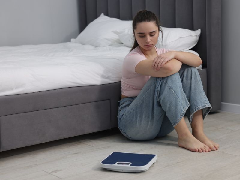 Tratamento Bulimia Nervosa