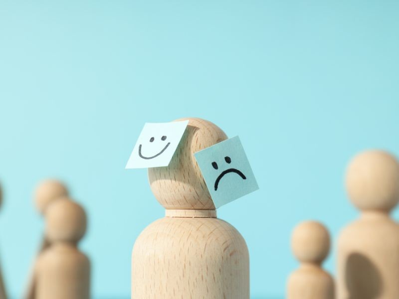 Tratamento Transtorno Ciclotímico